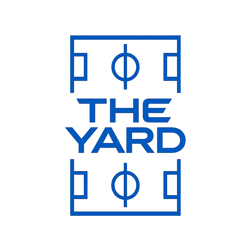 The Yard Logo